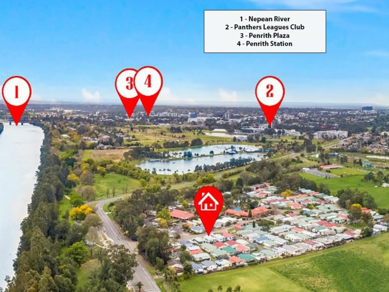 206/6-22 Tench Avenue, Jamisontown NSW 2750