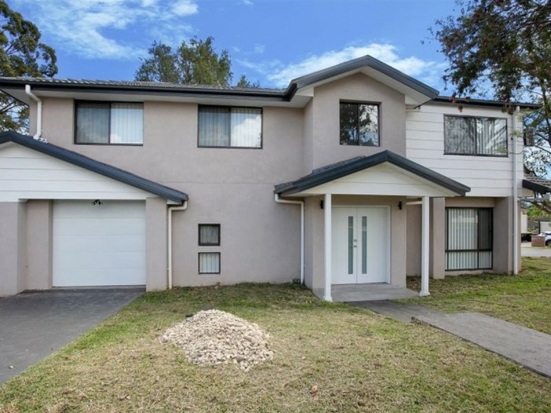 13A Tukara Road, South Penrith NSW 2750