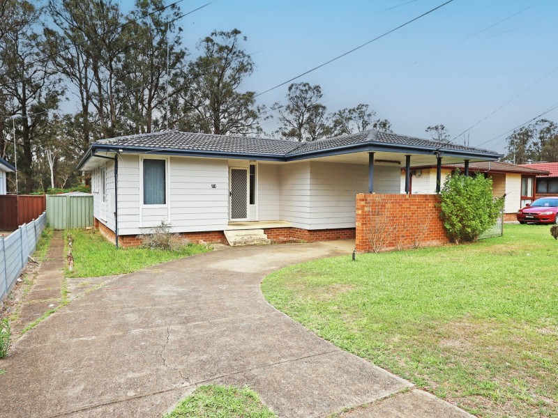 210 Captain Cook Drive, Willmot NSW 2770