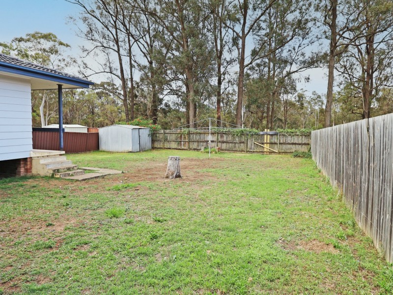 210 Captain Cook Drive, Willmot NSW 2770