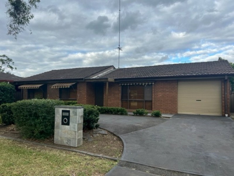 59 Bickley Road, South Penrith NSW 2750