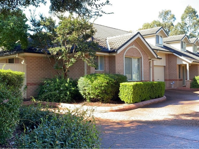 5/88 Adelaide Street, St Marys NSW 2760