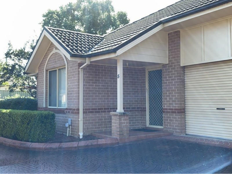 5/88 Adelaide Street, St Marys NSW 2760