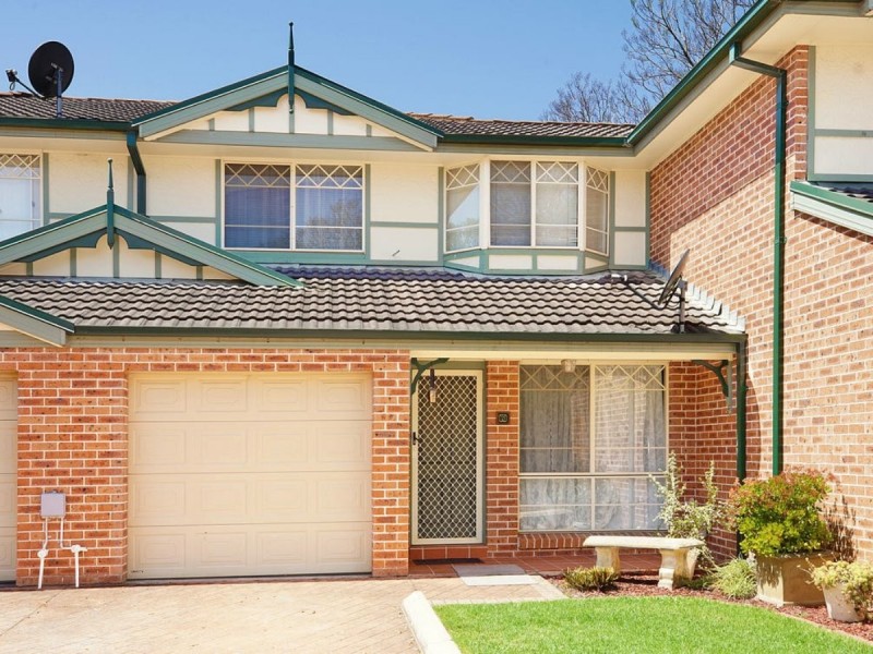21/132 Coreen Avenue, Penrith NSW 2750