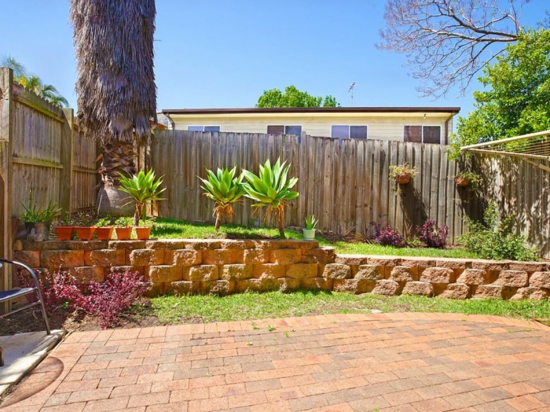 21/132 Coreen Avenue, Penrith NSW 2750
