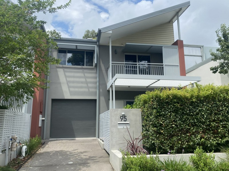 95 Gannet Drive, Cranebrook NSW 2749