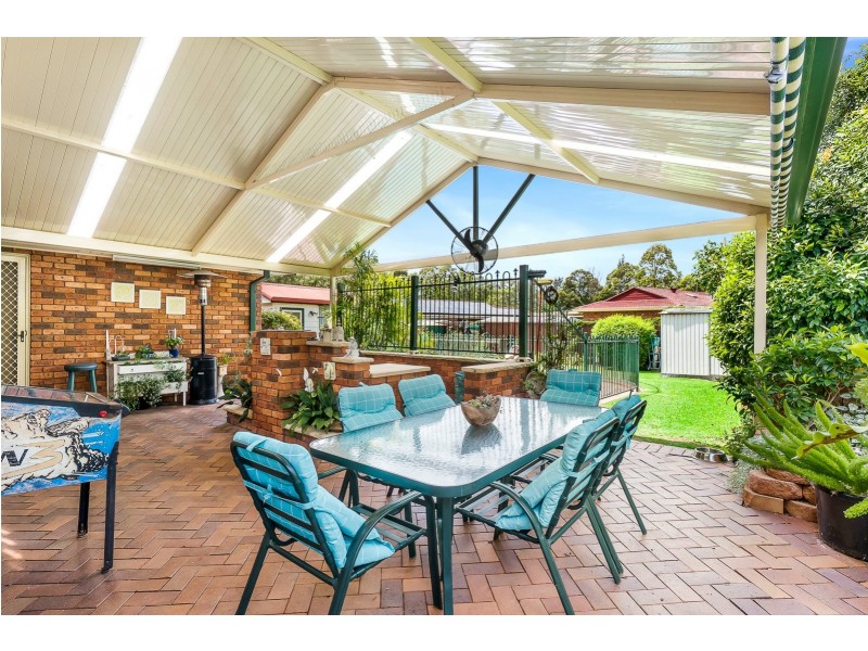 30 Poole Street, Werrington County NSW 2747