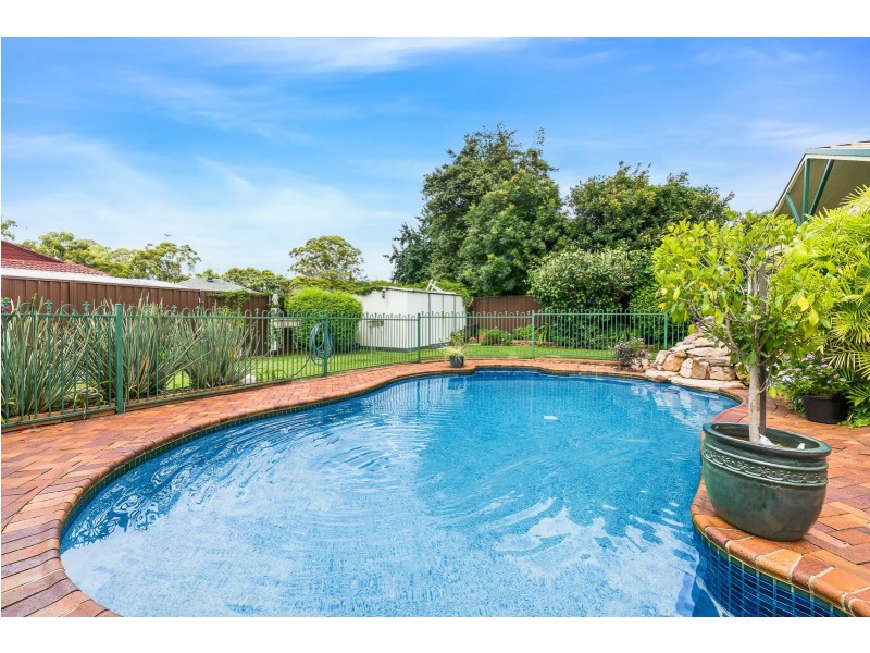 30 Poole Street, Werrington County NSW 2747