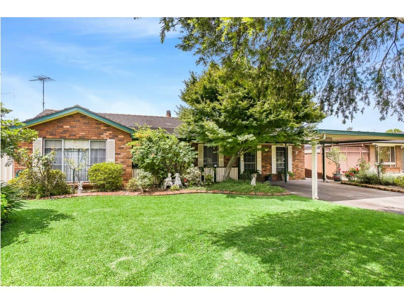 30 Poole Street, Werrington County NSW 2747