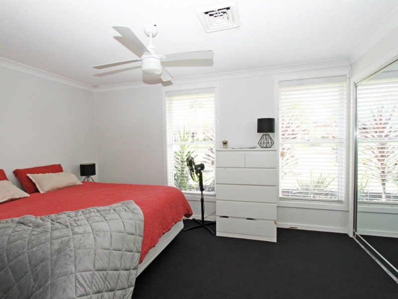 97 Greenbank Drive, Werrington Downs NSW 2747