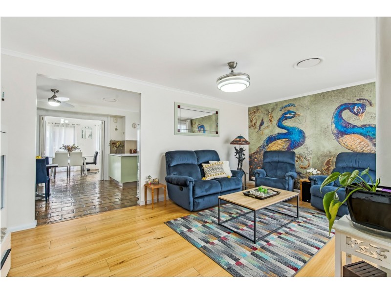 36 Madigan Drive, Werrington County NSW 2747