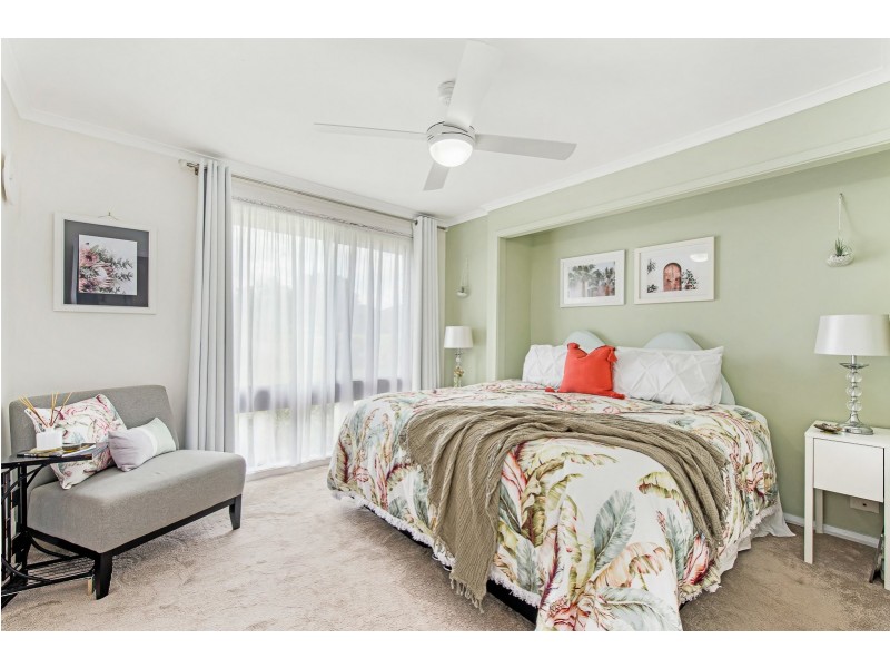 36 Madigan Drive, Werrington County NSW 2747