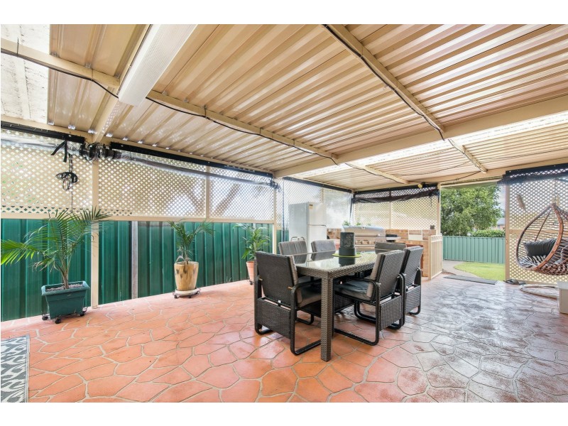 36 Madigan Drive, Werrington County NSW 2747