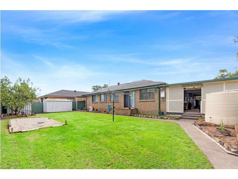 36 Madigan Drive, Werrington County NSW 2747