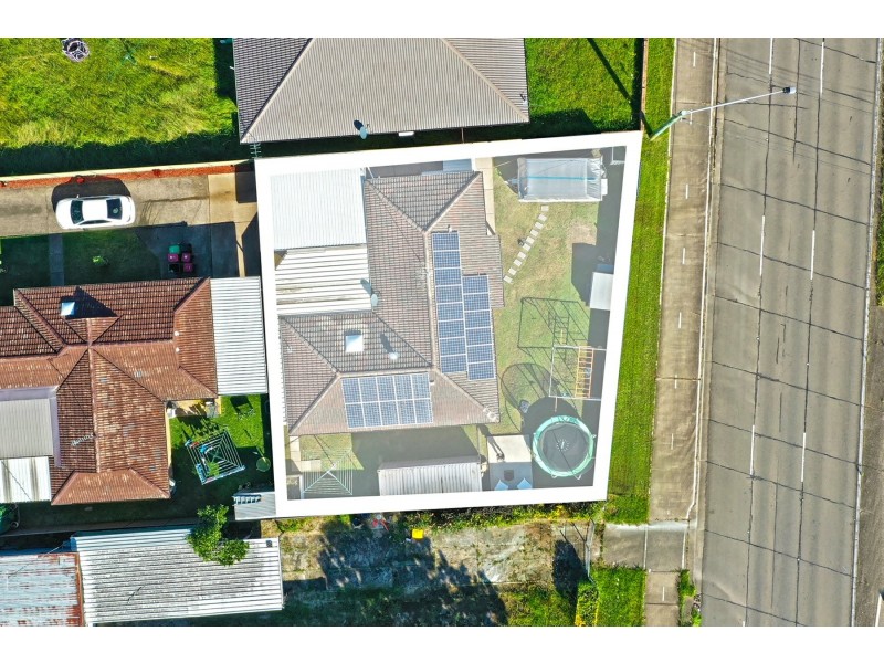 1/17 Algie Crescent, Kingswood NSW 2747