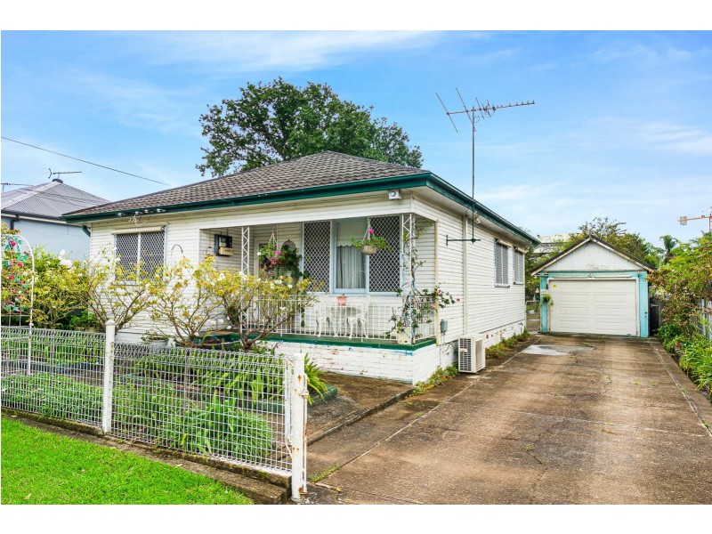 41 Stafford Street, Kingswood NSW 2747