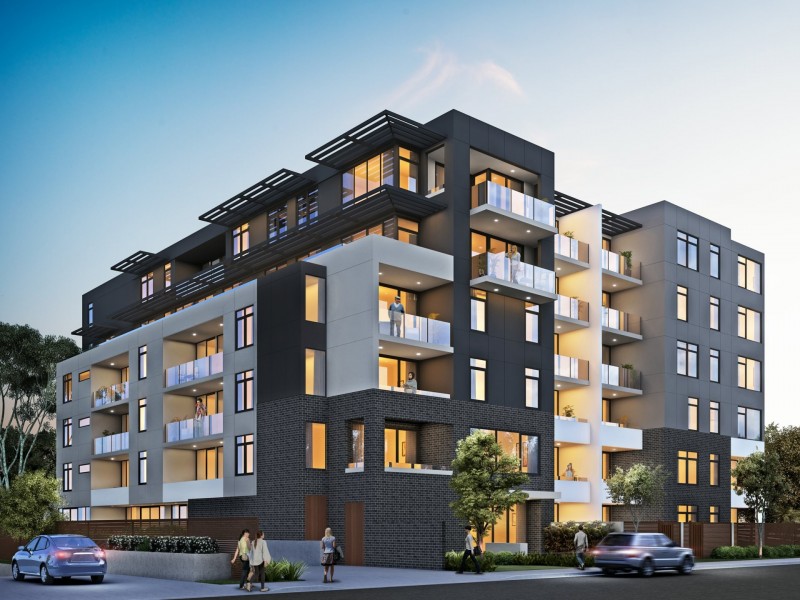 28-32 Rodgers Street, Kingswood NSW 2747