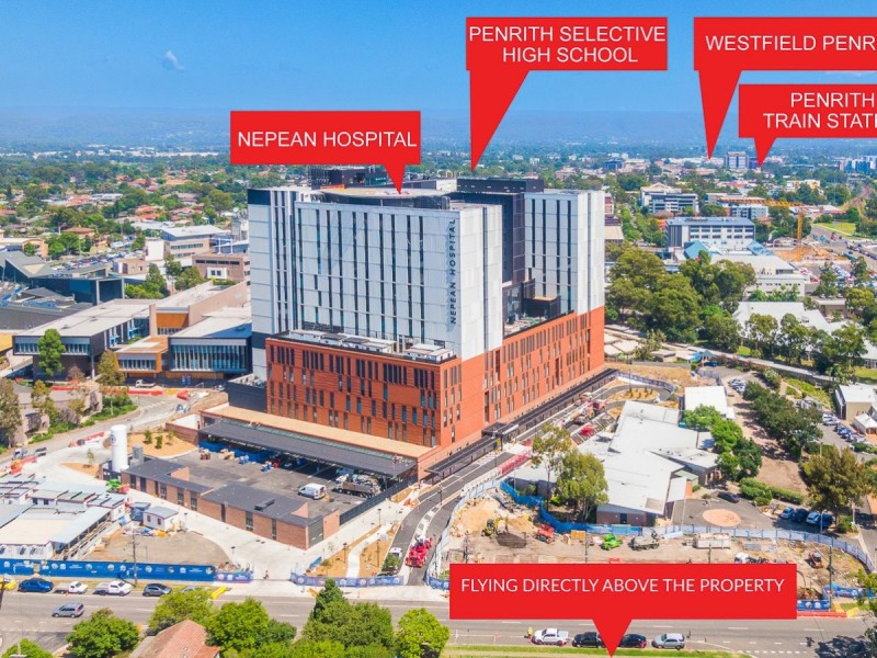 28-32 Rodgers Street, Kingswood NSW 2747