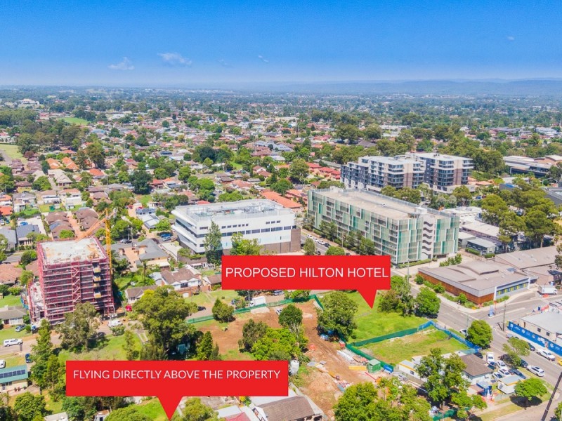 28-32 Rodgers Street, Kingswood NSW 2747