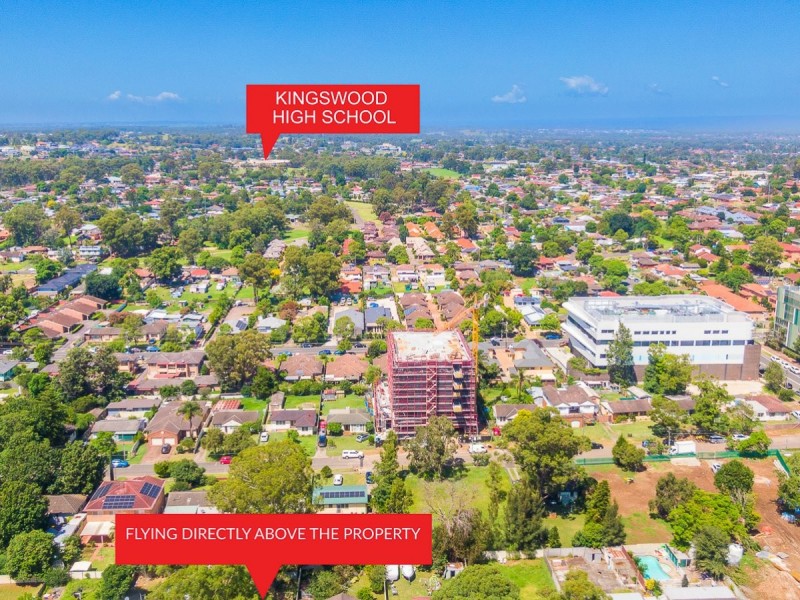 28-32 Rodgers Street, Kingswood NSW 2747