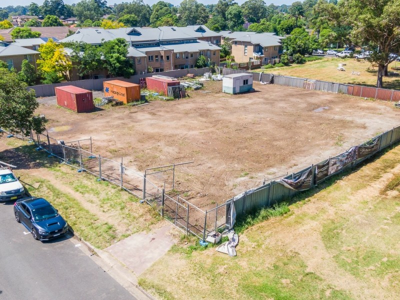 28-32 Rodgers Street, Kingswood NSW 2747