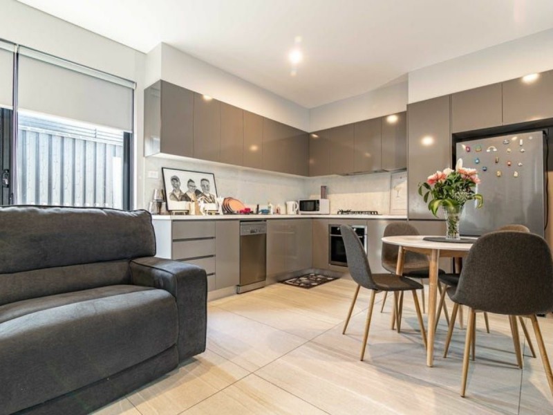 60a Doncaster Ave, Claremont Meadows NSW 2747