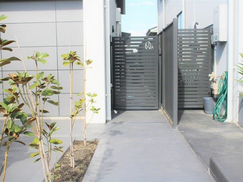 60a Doncaster Ave, Claremont Meadows NSW 2747