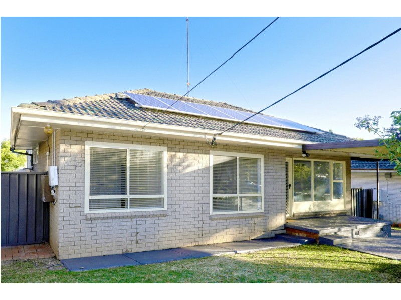 10 Baronesa Road, South Penrith NSW 2750