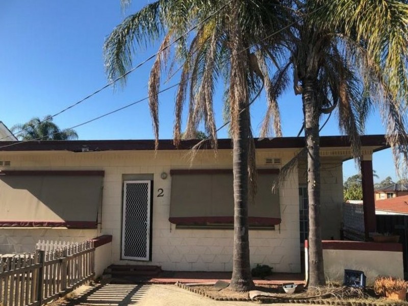 2 Craig Avenue, Oxley Park NSW 2760