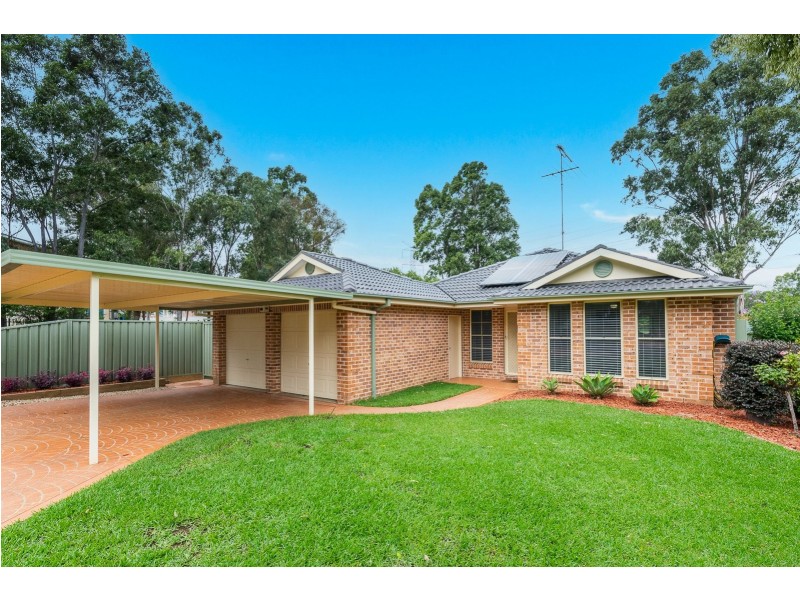 26 Linara Circuit, Glenmore Park NSW 2745