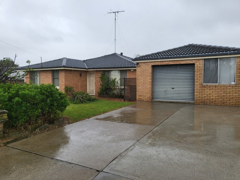 22 Lamming Place, St Marys NSW 2760