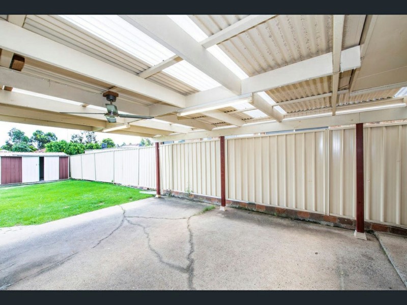 18 Antares Place, Cranebrook NSW 2749