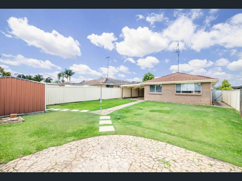 18 Antares Place, Cranebrook NSW 2749