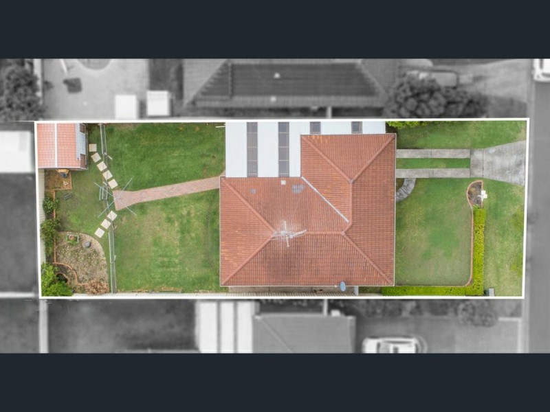 18 Antares Place, Cranebrook NSW 2749