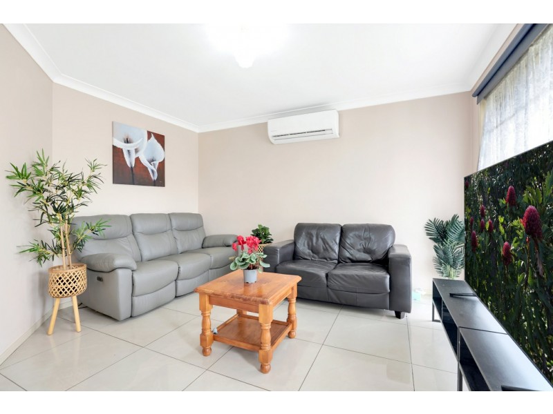 168 Andromeda Drive, Cranebrook NSW 2749