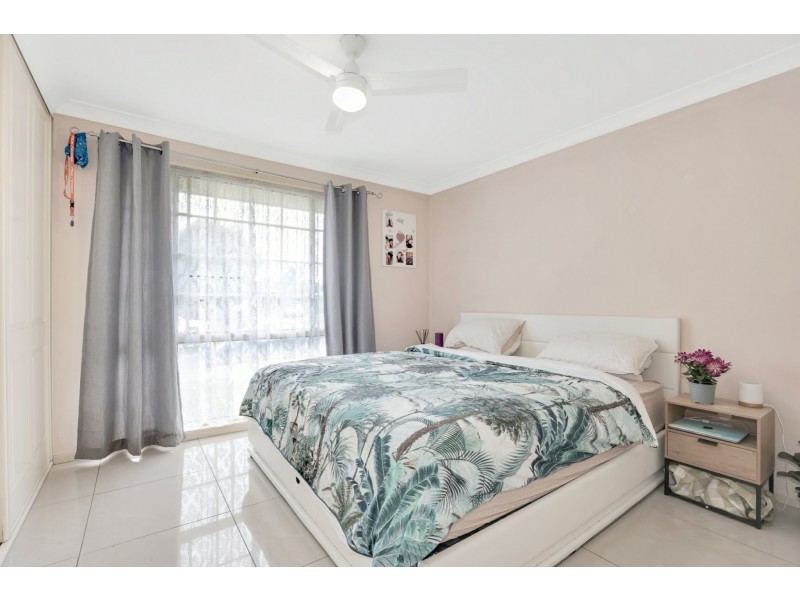 168 Andromeda Drive, Cranebrook NSW 2749