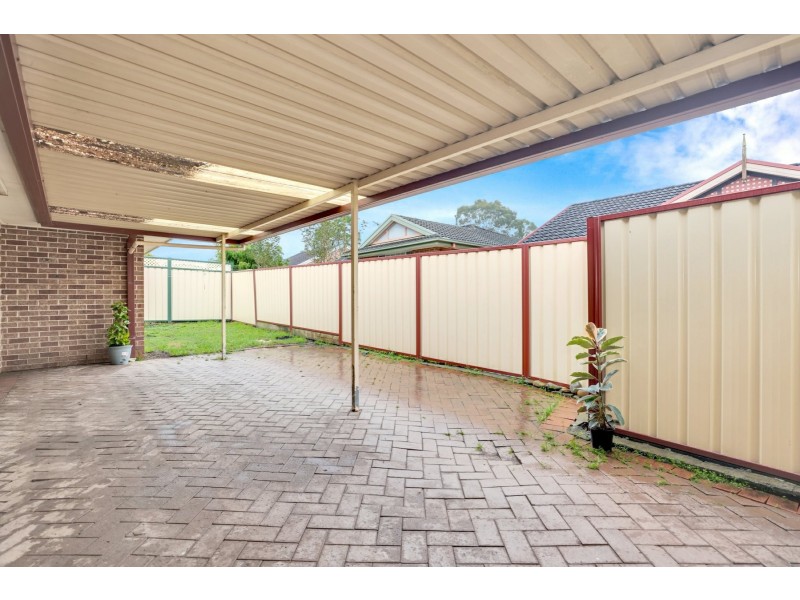 168 Andromeda Drive, Cranebrook NSW 2749