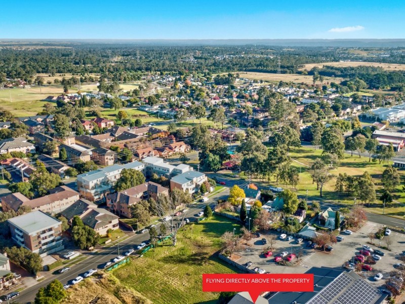 371-373 Great Western Highway, St Marys NSW 2760