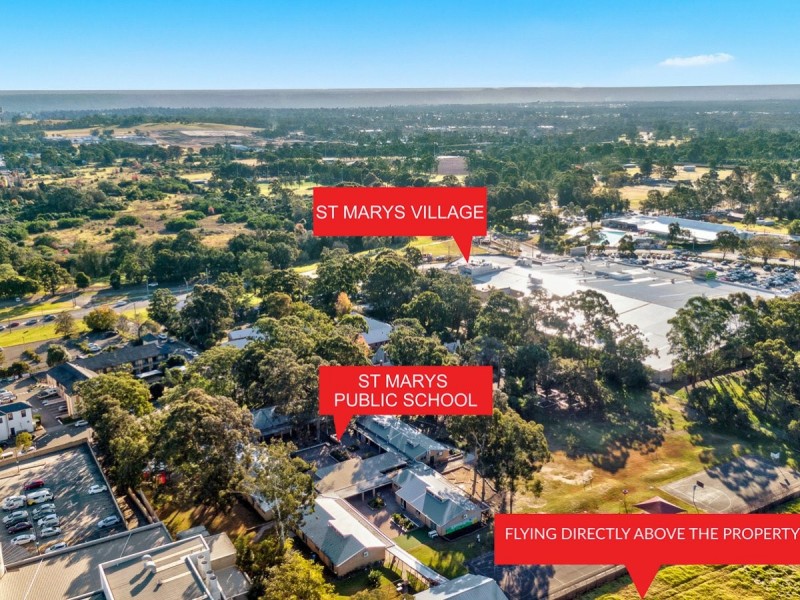 371-373 Great Western Highway, St Marys NSW 2760