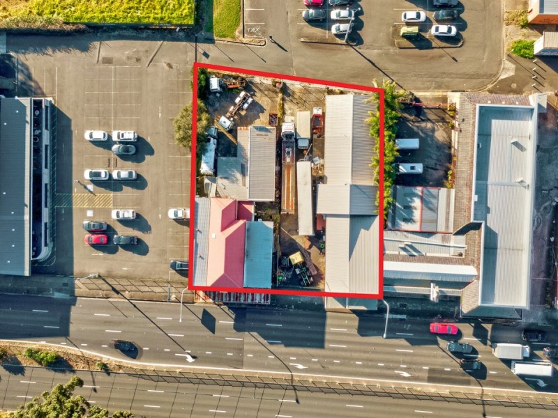 371-373 Great Western Highway, St Marys NSW 2760