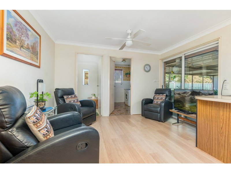 59 Rivendell Crescent, Werrington Downs NSW 2747