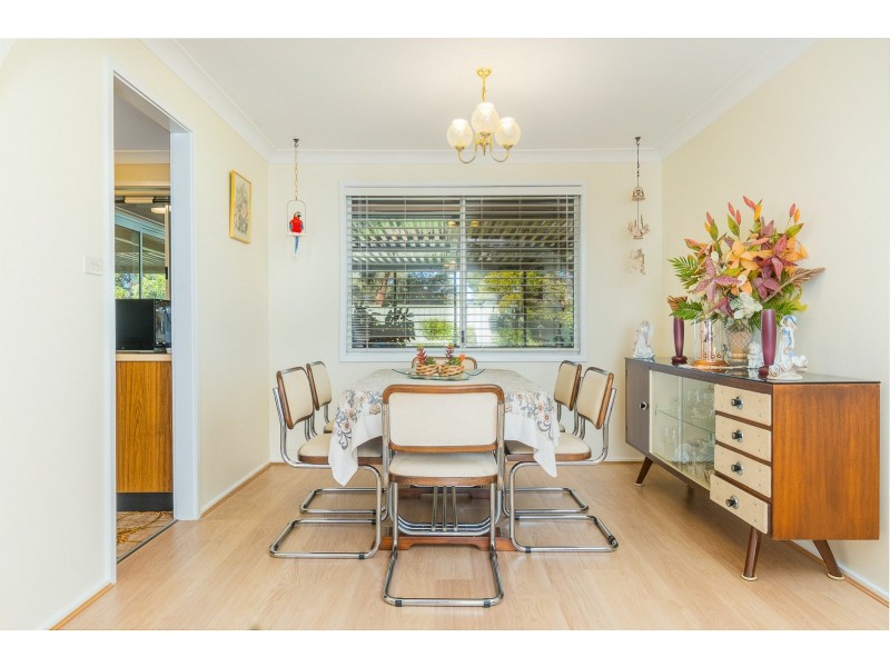 59 Rivendell Crescent, Werrington Downs NSW 2747