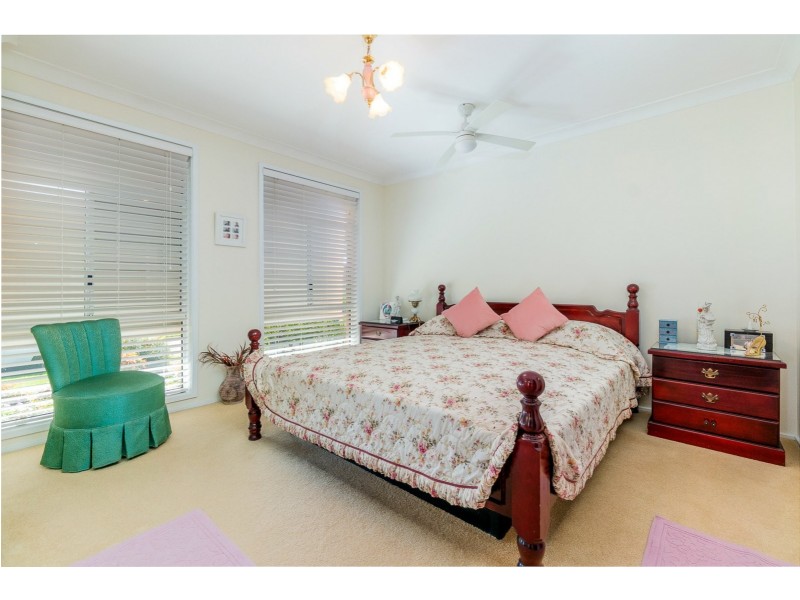 59 Rivendell Crescent, Werrington Downs NSW 2747