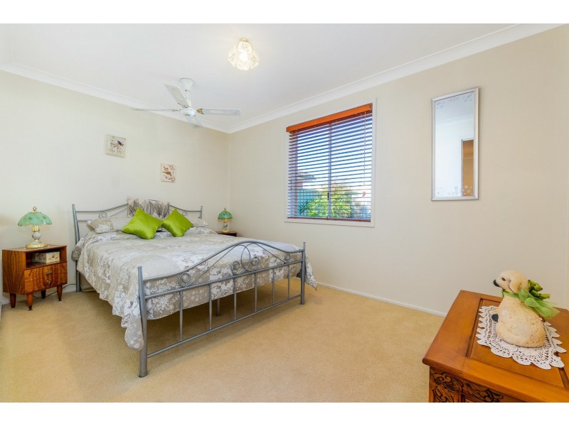 59 Rivendell Crescent, Werrington Downs NSW 2747