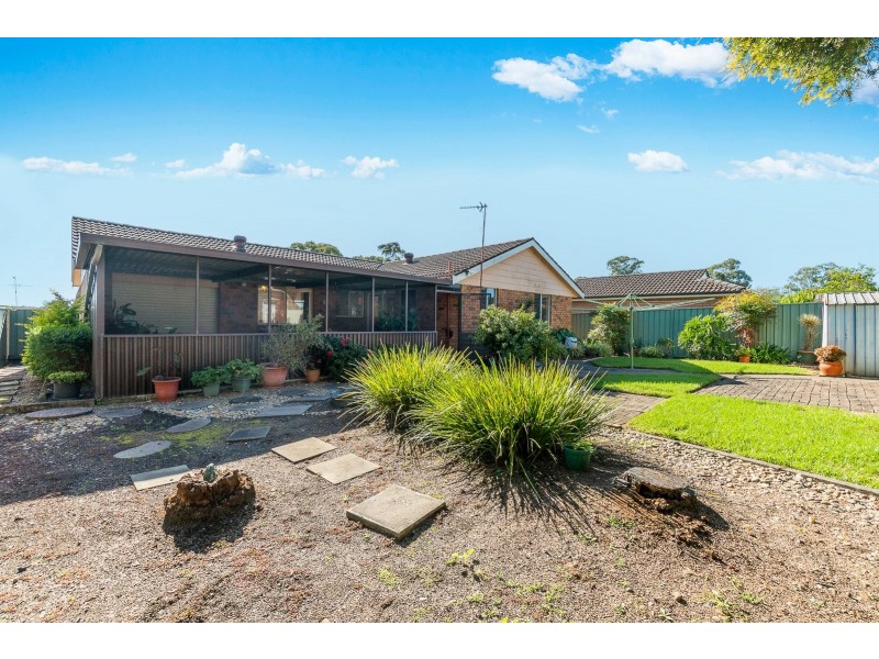 59 Rivendell Crescent, Werrington Downs NSW 2747