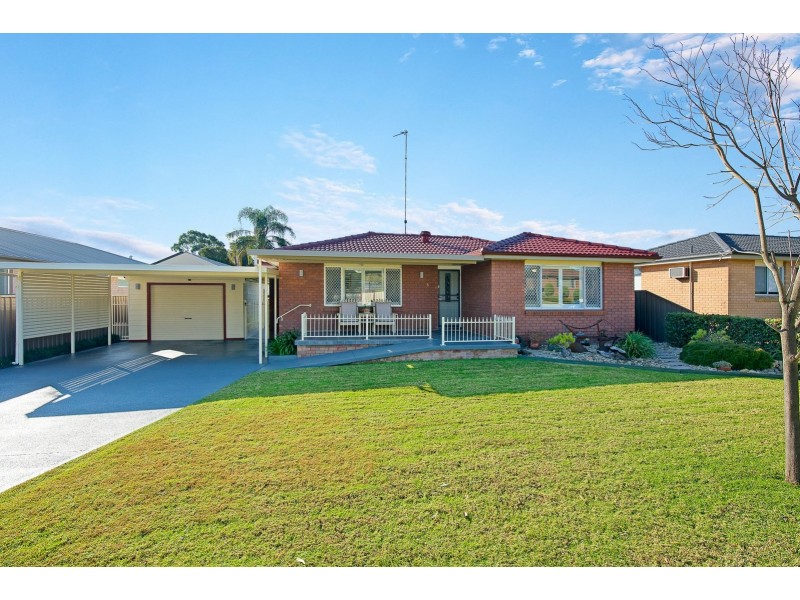 5 Damien Avenue, South Penrith NSW 2750