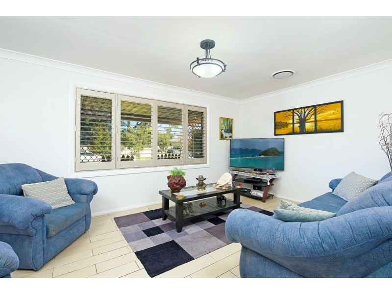 5 Damien Avenue, South Penrith NSW 2750