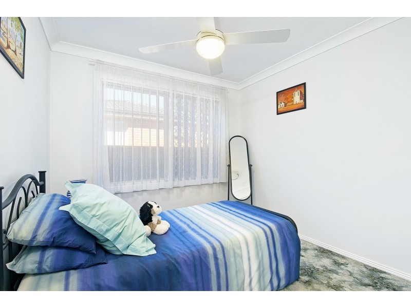 5 Damien Avenue, South Penrith NSW 2750