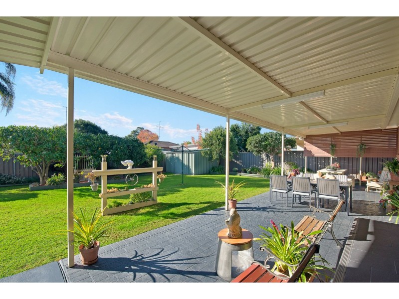 5 Damien Avenue, South Penrith NSW 2750