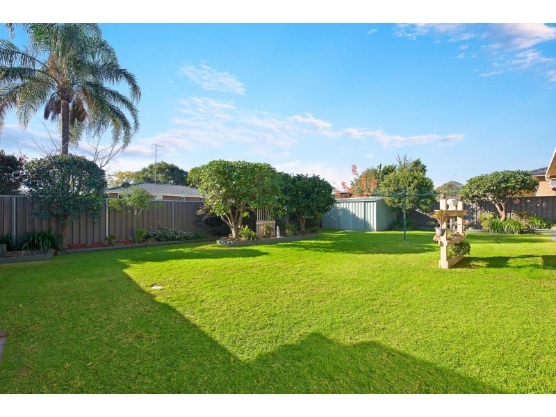 5 Damien Avenue, South Penrith NSW 2750